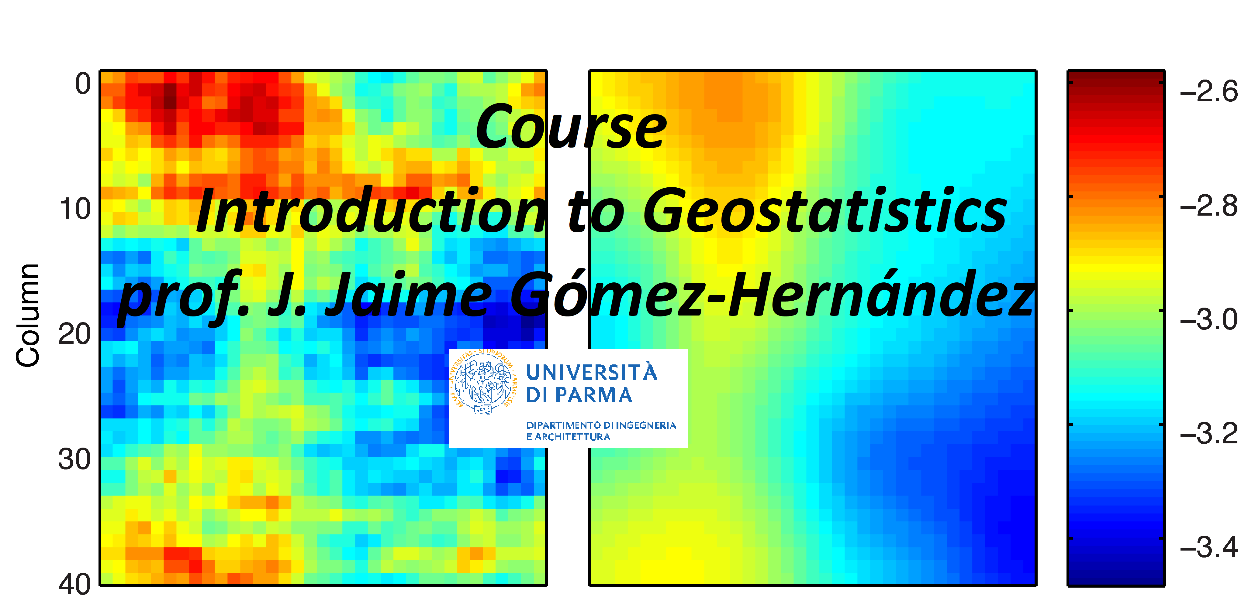 Introduction to Geostatistics